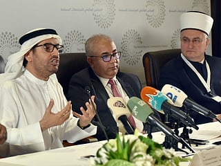 World Muslim Communities Council to highlight UAE’s women empowerment