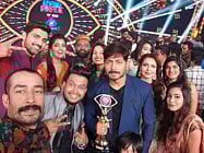 Kaushal Manda wins Telugu ‘Bigg Boss’ season 2