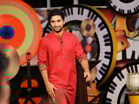 Ahad Raza Mir returns with ‘Aangan’