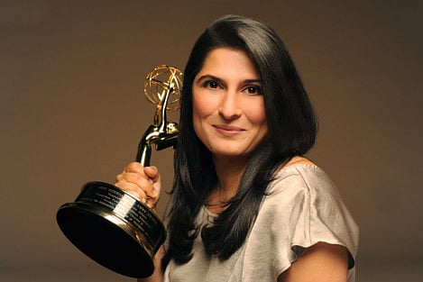 Sharmeen Obaid-Chinoy gets animated with ‘Aagahi’