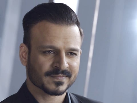 Vivek Oberoi series nominated for International Emmy