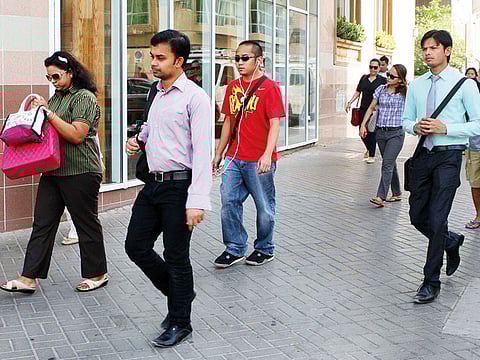 Atiq-ur-Rehman/Gulf News