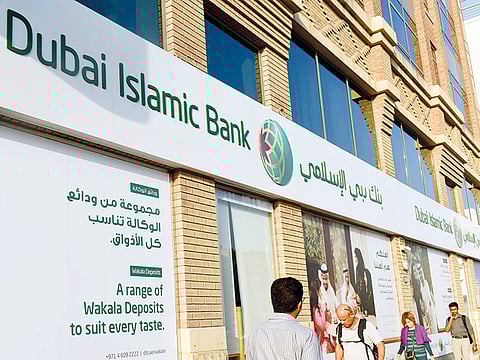 DIB’s net financing assets to customers increased to Dh142.6 billion as of September 30, 2018 from Dh133.3 billion at the end of 2017, up 7 per cent. 