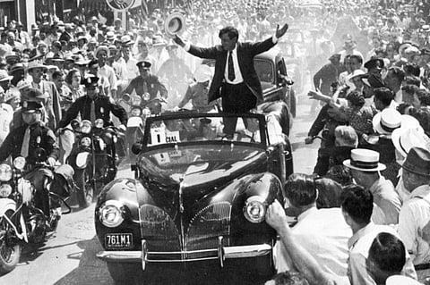 Granger/REX/Shutterstock