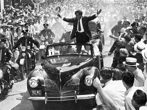 Granger/REX/Shutterstock