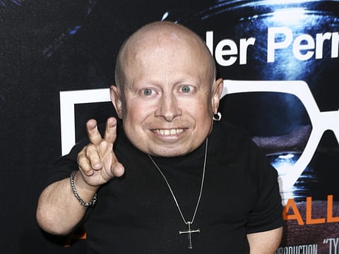 John Salangsang/Invision/AP