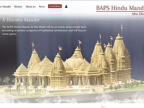 www.mandir.ae 