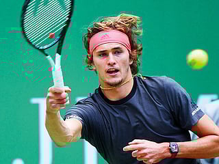 Djokovic relishing semi-final against ‘top player’ Zverev