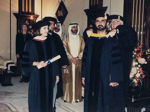 Gulf News Archives