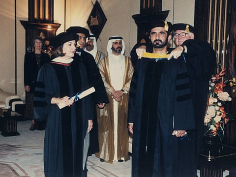 Gulf News Archives