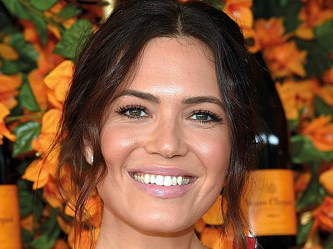 Mandy Moore