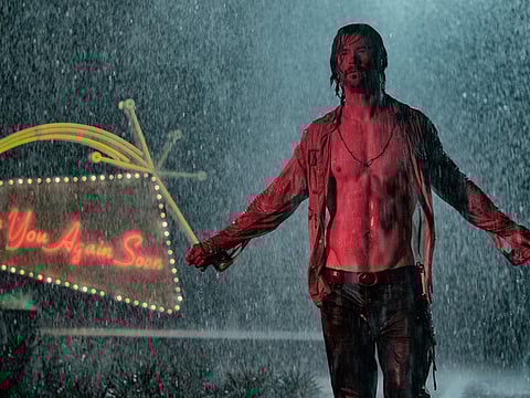 Drew Goddard on the inspiration behind ‘Bad Times at the El Royale’