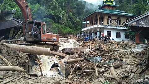 AFP