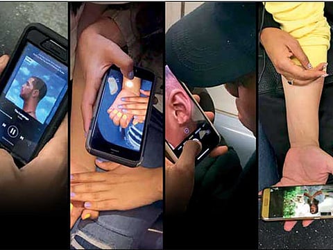 New York TImes News Service