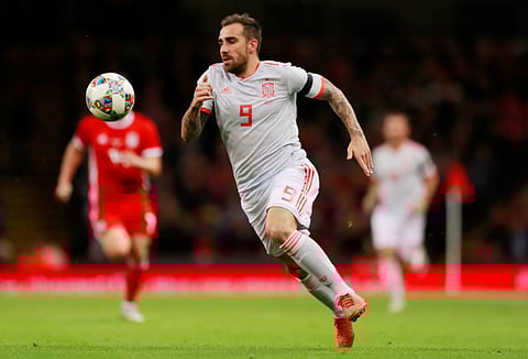 Action Images via Reuters