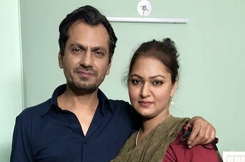 Nawazuddin’s sister battling cancer since she was 18