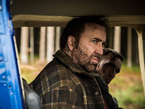‘Mandy’ film review: Fabulously ferocious