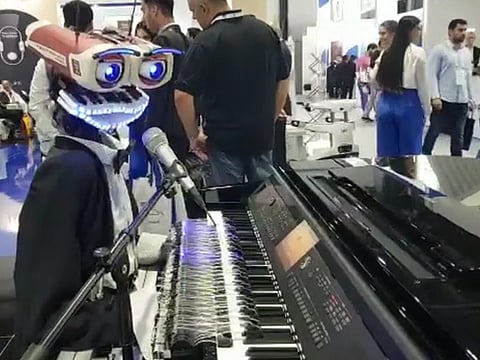 Virendra Saklani/Gulf News