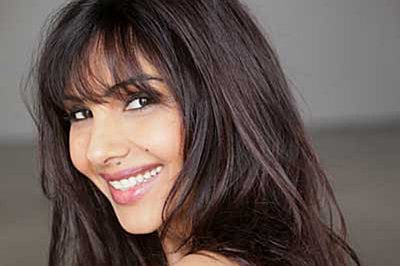 Somy Ali was raped when she was 14