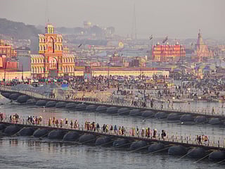 Bye Allahabad, hello ‘Prayagraj’