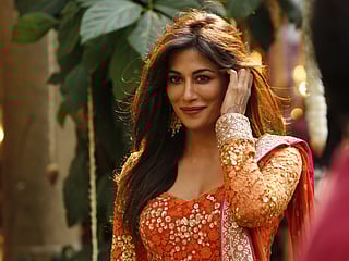 Chitrangada’s Madira in ‘Baazaar’ is no trophy wife