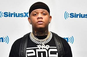 Yella Beezy shot in Texas, hospitalised