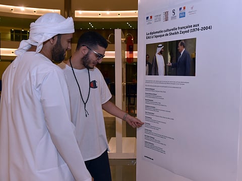 Ahmed Kutty/Gulf News