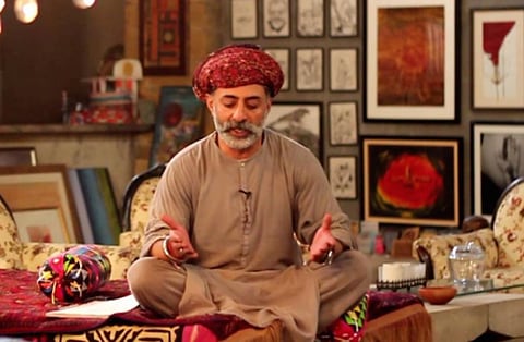Pakistan’s YBQ to bring poetry to Dubai