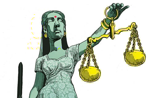 Ramachandra Babu/©Gulf News