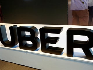 Asleep at the wheel: Uber steps up to tackle driver fatigue