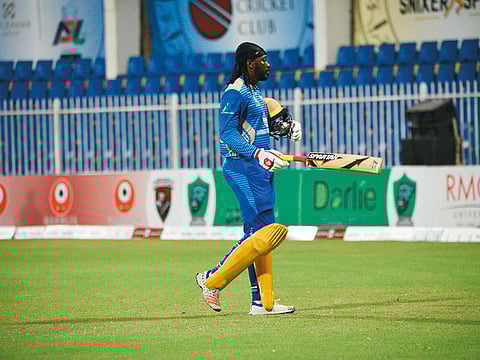 Courtesy: APL Twitter