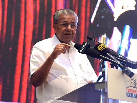 Abdul Rahman/Gulf News  