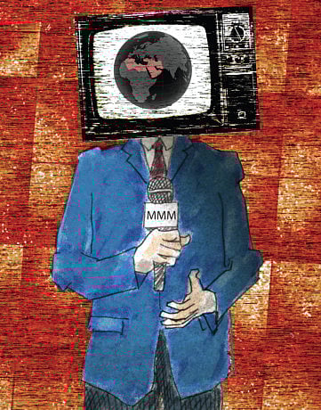 A case for not putting all eggs in the digital basket