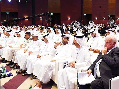 Abdul Rahman/Gulf News