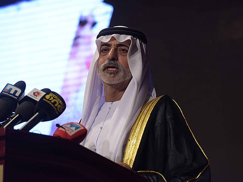 Abdul Rahman/Gulf News