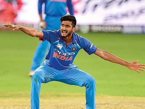 Virendra Saklani/Gulf News