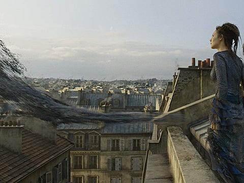 ‘Fantastic Beasts 2’ sparks racism debate