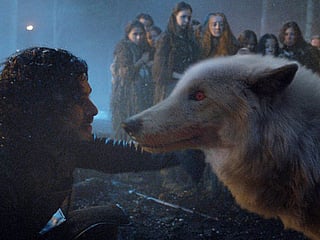 ‘Game of Thrones’ season 8 to bring back Ghost