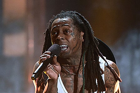 Lil Wayne unpacks a lot of baggage in ‘Tha Carter V’