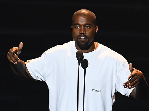 Kanye West