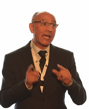 Corporates urged to take CSR seriously