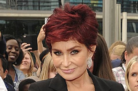 Sharon Osbourne axed from ‘X Factor’