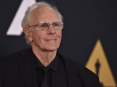 Jordan Strauss/Invision/AP