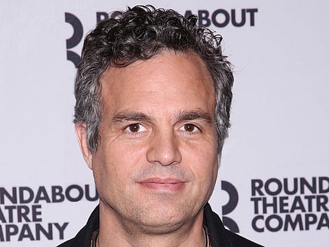 Mark Ruffalo to play identical twins in new series