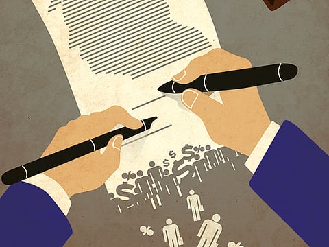 A reworked trade deal that doesn’t deliver more