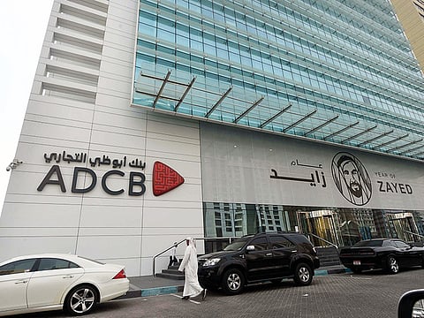 Abdul Rahman/Gulf News