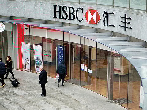 HSBC is all set for an Asia/China pivot, but how well can it manage the transition without crossing the US and UK governments?