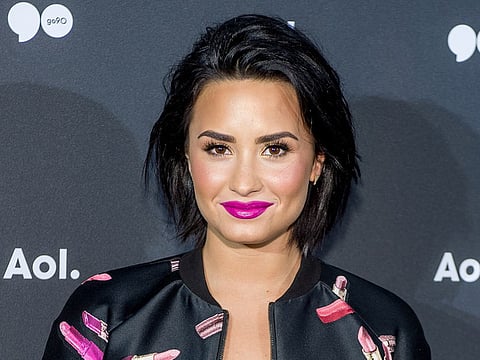 Celebrities and addiction: Fans embrace, support