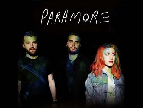 Soundbites: Our ultimate pop-rock Halloween playlist