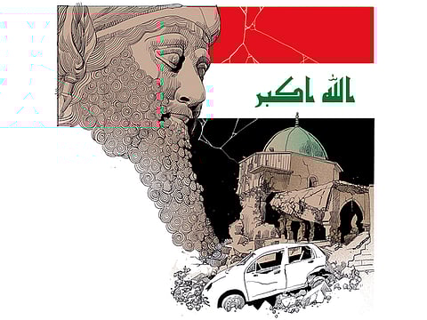 Ramachandra Babu/Gulf News